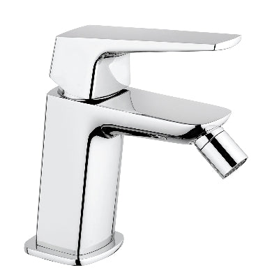 MISCELATORE MONOCOMANDO BIDET LINEA SPARTACO                          