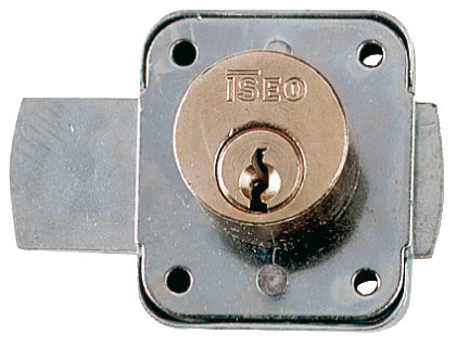 ISEO ART. 108.214 SERR.X ANTE DI FERRO SX