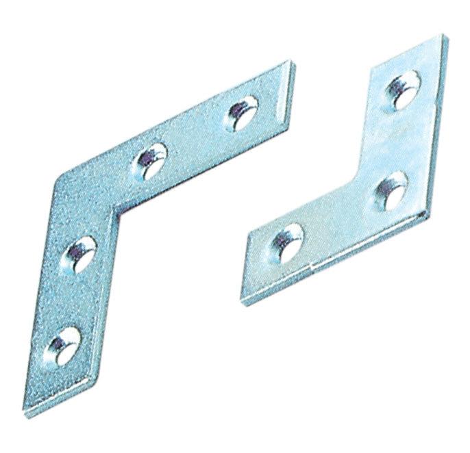 ANGOLO DI RINFORZO CM. 5X5