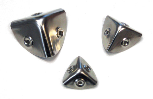 ANGOLO PER BAULI ACC.NICH.MM.30