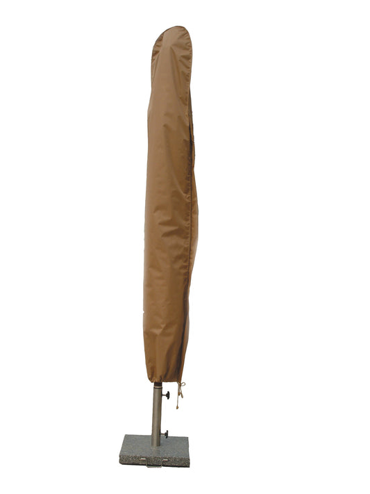 CUSTODIA KHAKI PER OMBRELLONI 3X4