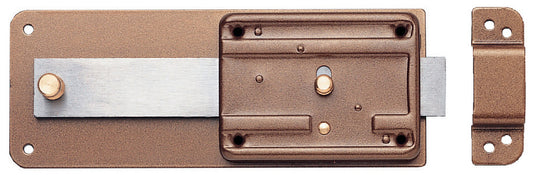 ISEO ART.3105.4 FERROGLIETTO MM.60