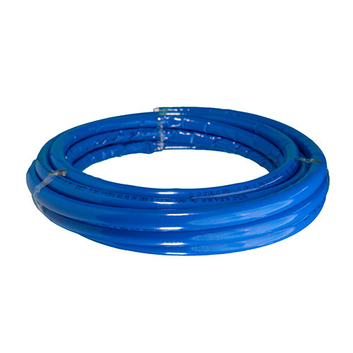 TUBO MULTISTRATO COIBENTATO HIDRONIX                                  