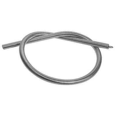 MOLLA CURVATUBO PER INTERNO                                           