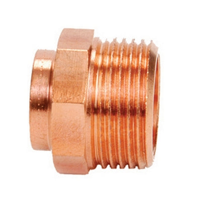 NIPPLES RAME DIRITTO MASCHIO