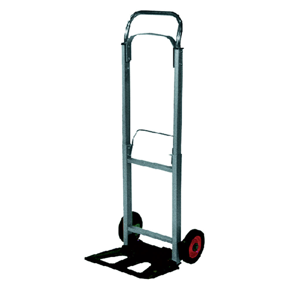 CARRELLO RIPIEGABILE portata - Kg. 90