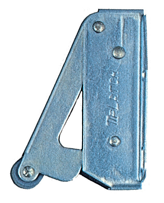 CRICCHETTO BORSANI ART.180