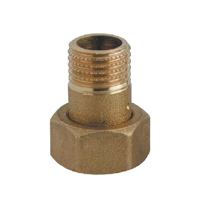 BOCCHETTONE CON O-RING E CALOTTA                                      