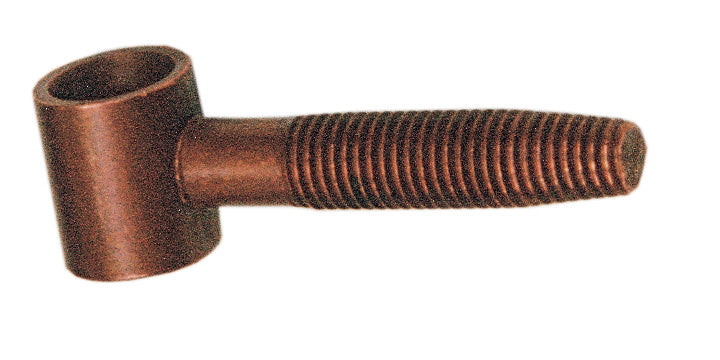 ANUBA OCCHIOLO BRONZ. D.14