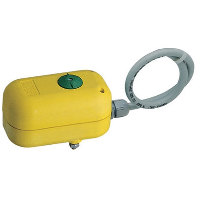 SERVOCOMANDO ELETTRICO PER VALVOLE DI ZONA 40s (FAR)    