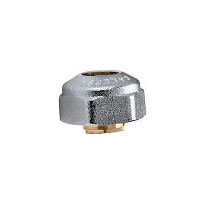 RACCORDO MECCANICO MONOBLOCCO 23 PASSO 1.5                            