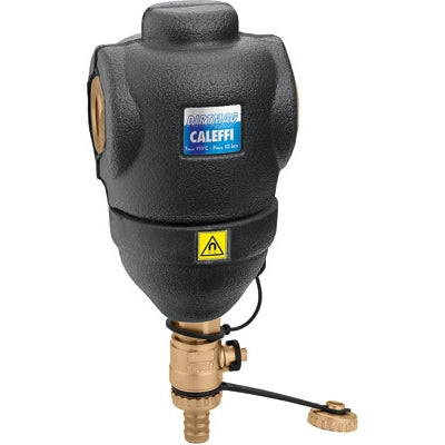 DEFANGATORE COIBENTATO CON MAGNETI                                    