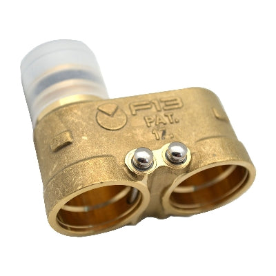 RACCORDO FASTEC F13 TWIN 1                                            
