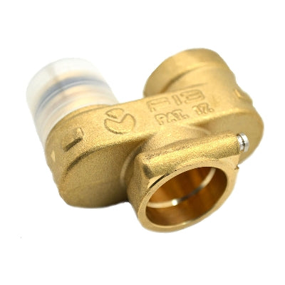 RACCORDO FASTEC F13 TWIN 2                                            