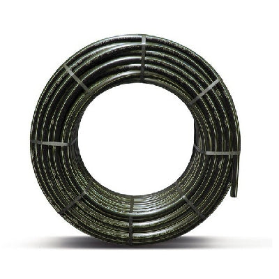 TUBO IN POLIETILENE  PER GAS MOD. S5 (PE/A  PE/B)                     