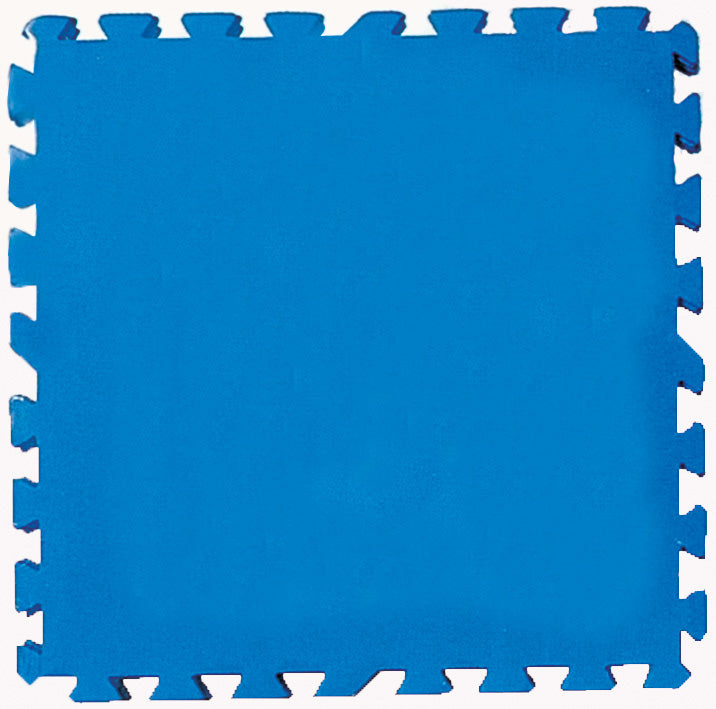 TAPPETINO PISCINA CM.50X50 CONF.9 PZ. 58220