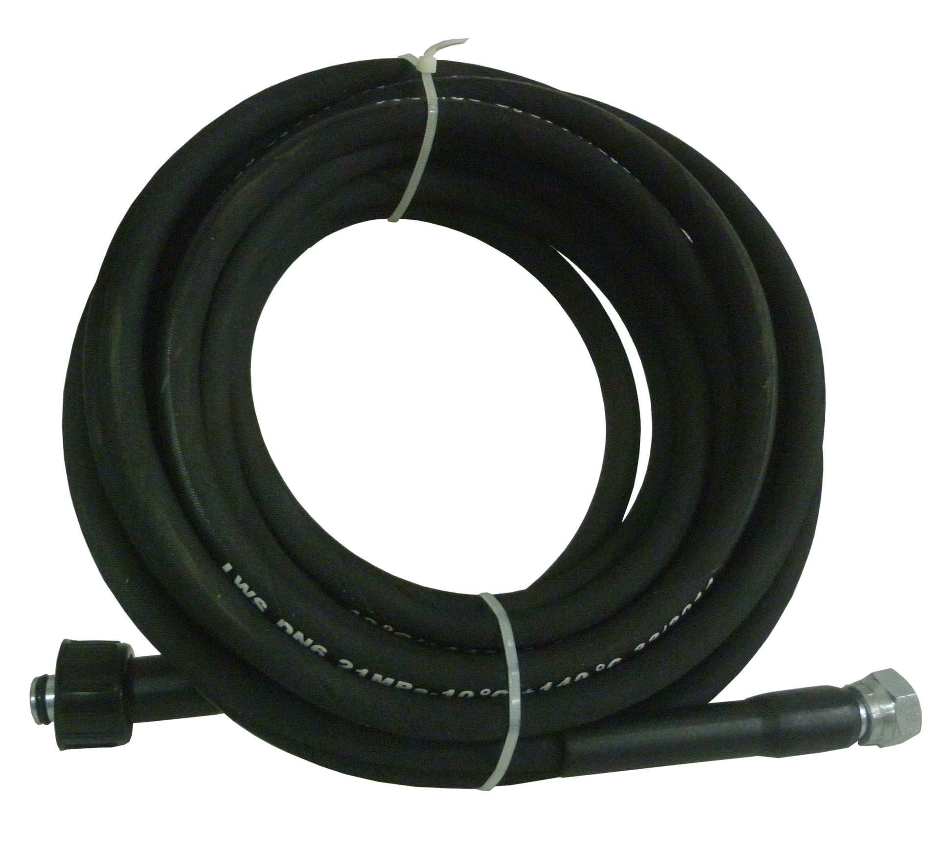 TUBO X IDROPUL.CALDO ALTA PRESS MT.8 M22-3/8