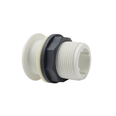 ATTACCO PER SERBATOIO M  IN  PP                                       