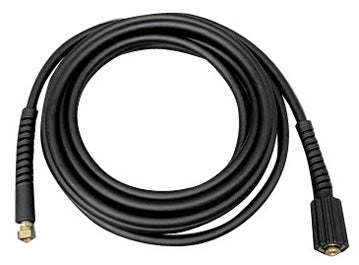 TUBO X IDROPUL.ALTA PRESSIONE 1/4F-M22 MT.8