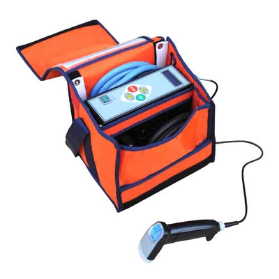 SALDATRICE POLIVALENTE PER RACCORDI ELETTROSALDABILI "ELEKTRA LIGHT"  