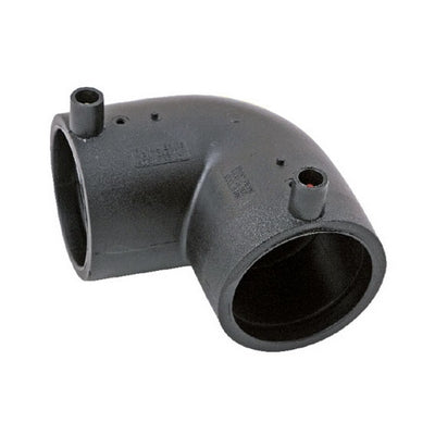 GOMITO ELETTRICO 90° PN 16                                            