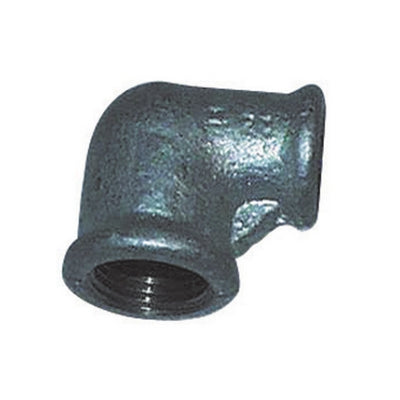 GOMITO RIDOTTO FF ZINCATO