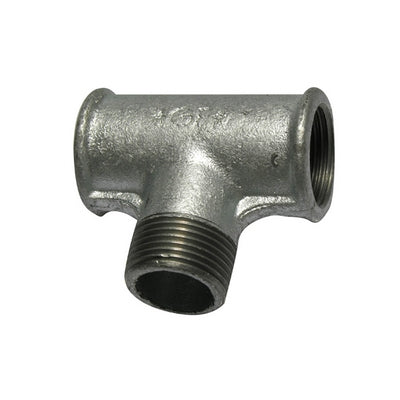 TEE   F.M.F.   ZINCATA