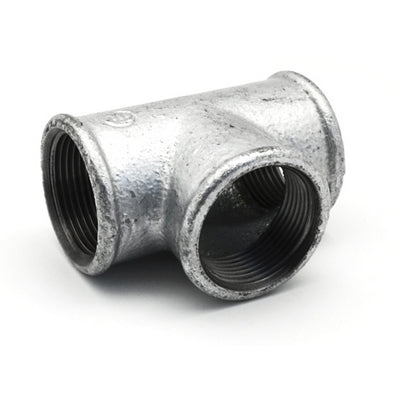 TEE ZINCATA