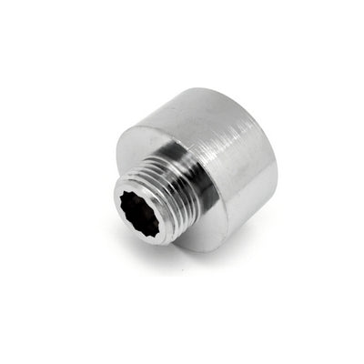 RIDUZIONE FM IN OTTONE CROMO IBP                                      