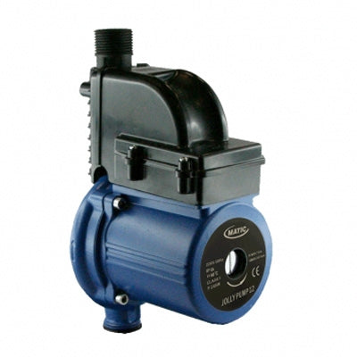 POMPA AUTOMATICA " JOLLY PUMP" 12 MT