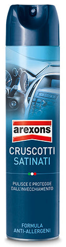 AREXONS ART.8317 CRUSCOTTI SATINATI ML.600