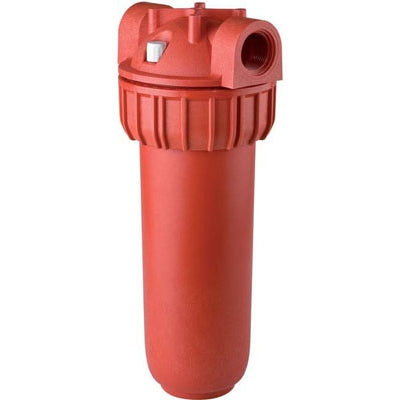 FILTRO JUNIOR PLUS HOT 3P SX                                          