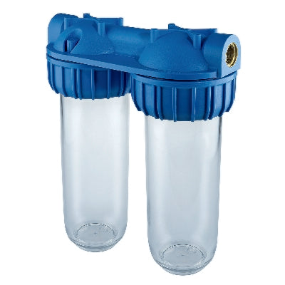 FILTRO SENIOR DUPLEX PLUS 3P AFO BX TS                                
