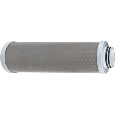CARTUCCIA IN ACCIAIO INOX AISI 316 RA A BX PER FILTRO SENIOR          