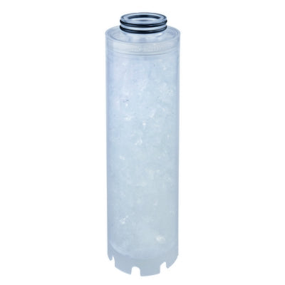 CONTENITORE CON POLIFOSFATO IN CRISTALLI HA BX TS                     
