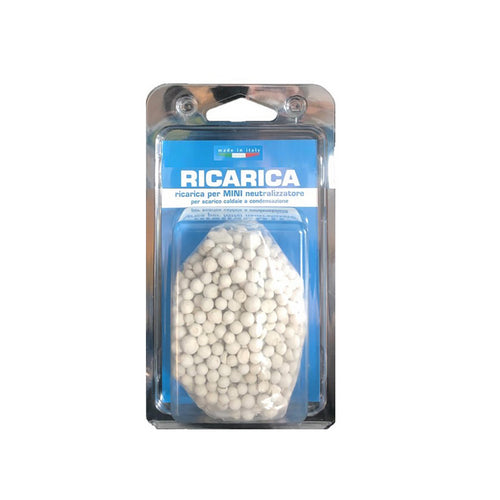 RICARICA PER MININEUTRO                                               