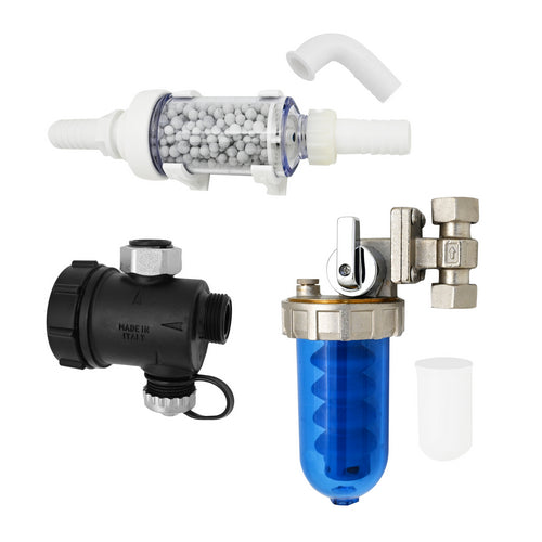 KIT SALVACALDAIA ECO                                                  