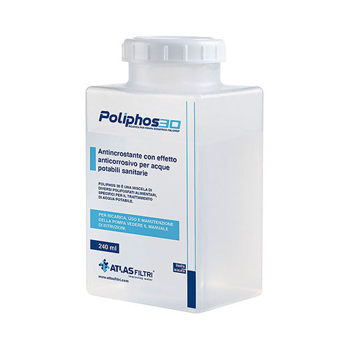 12 PZ RICARICHE POLIPHOS 30                                           