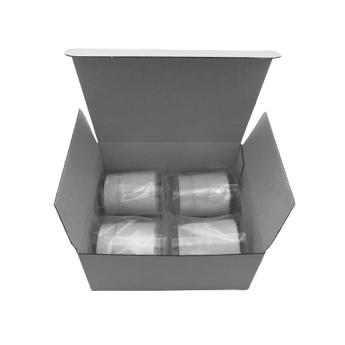 KIT 4 PZ CARTUCCE DI POLIFOSFATO PER DOSATORI PROPORZIONALI           