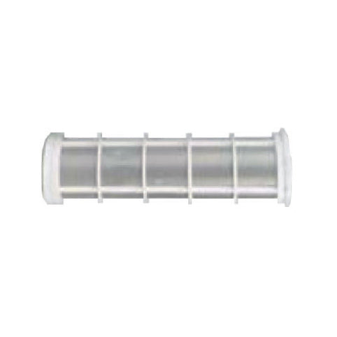 CARTUCCIA FILTRANTE MAGLIA INOX 10"                                   