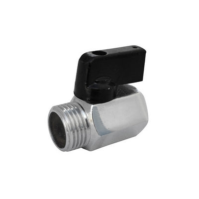 VALVOLA MINISFERA MF