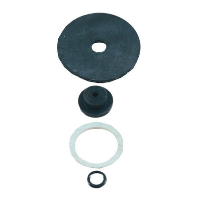 KIT COMPLETO GUARNIZIONI PER RIDUTTORI DI PRESSIONE PN 40             