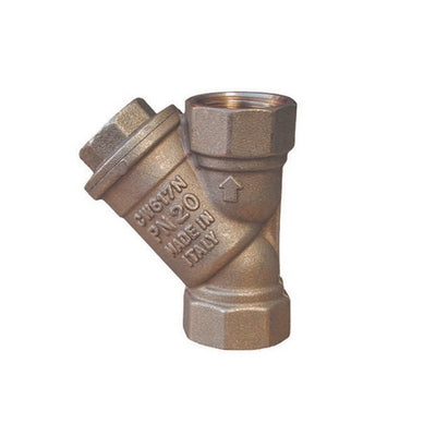 FILTRO Y OTTONE PN20