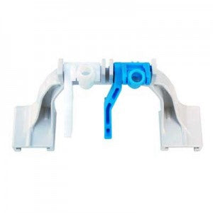 SUPPORTO LEVERAGGIO PLACCA RIOS2                                      
