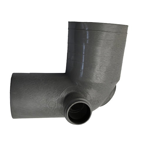 CURVA WC D. 100 1 ATTACCO                                             