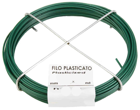 MATASSINA FILO PLASTICATO N. 4