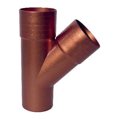 DERIVAZIONE PLUVIALE  45°                                             