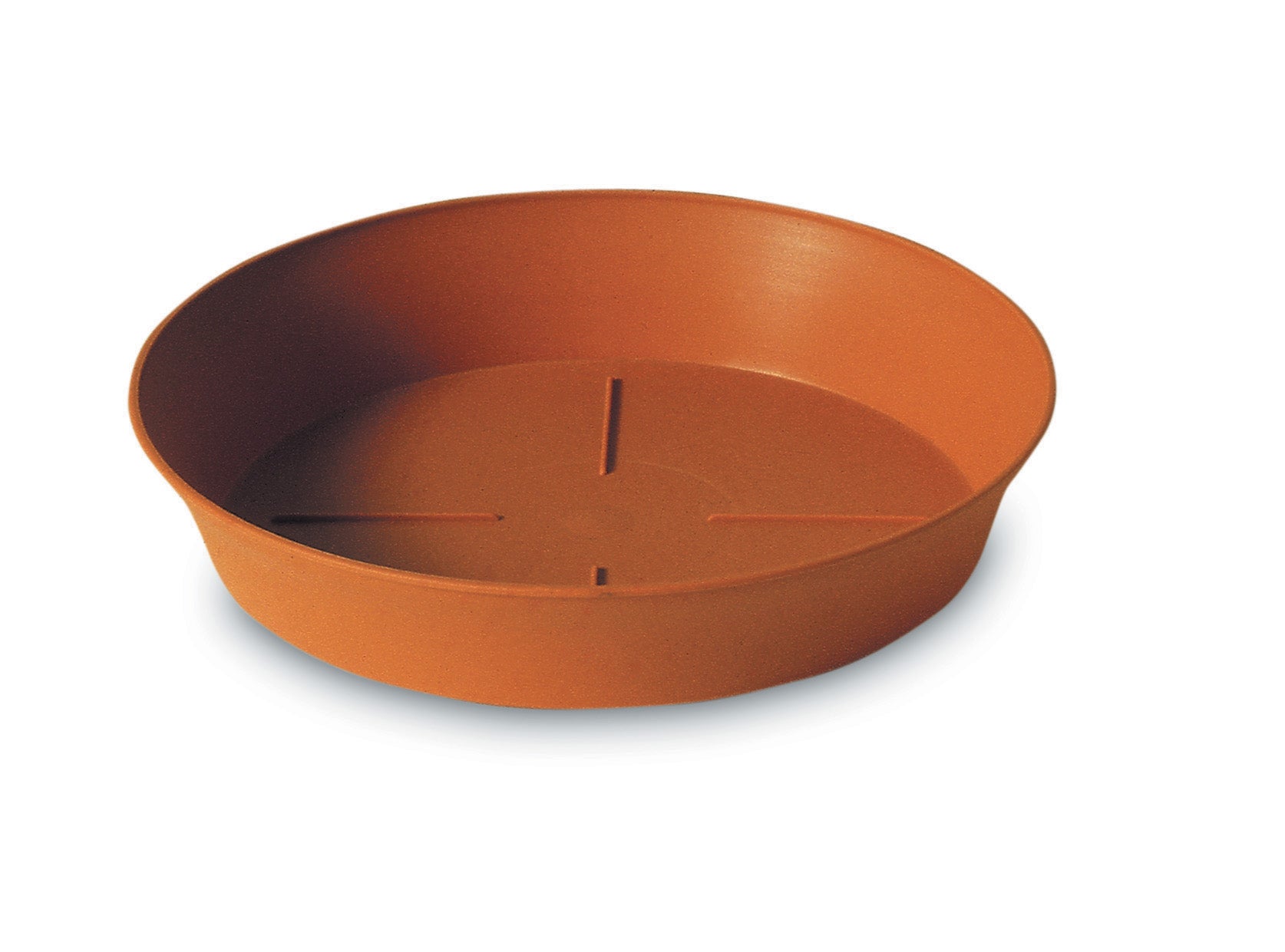 SOTTOVASO IN PLASTICA EXPORT CM. 50
