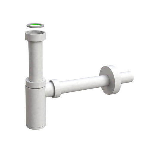 SIFONE LINEA MINIMALE PER LAVABO KING                                 