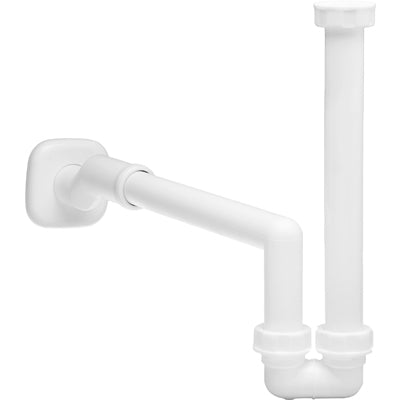 SIFONE ECCENTRICO PER BIDET                                           